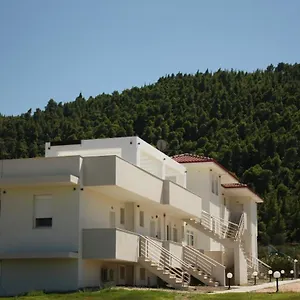 Apartament Be Happy, Vourvourou