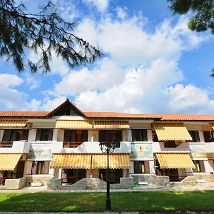 Apartament Haus Platanos & By The Sea, Vourvourou