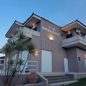 Meerithic Rokka Ξενοδοχείο με διαμερίσματα