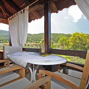 Apartament Angela, Vourvourou