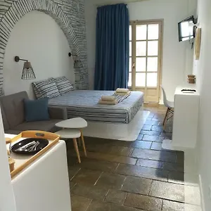 Pensiune Petra Mare, Vourvourou