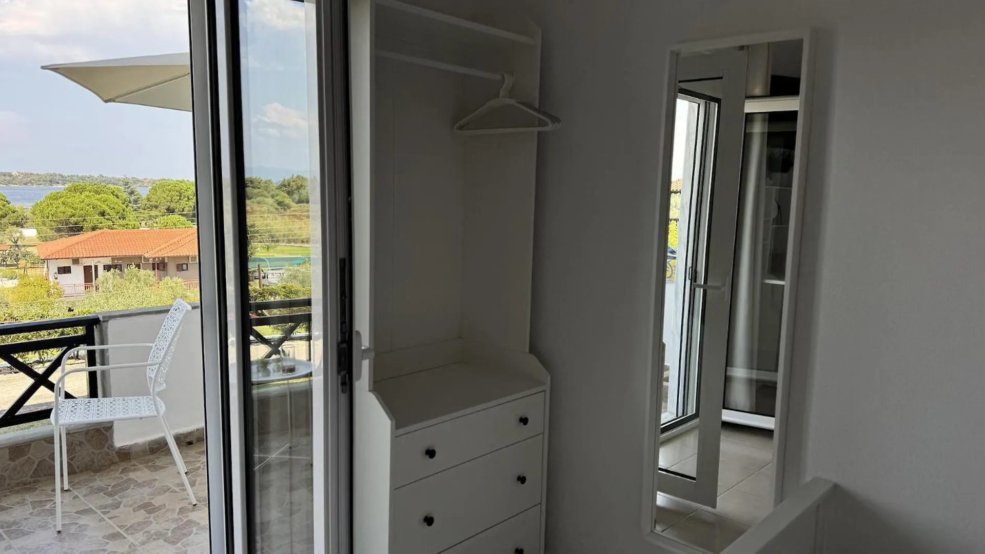 Guest Room By House Dimitra Vourvourou 0*,  Greece