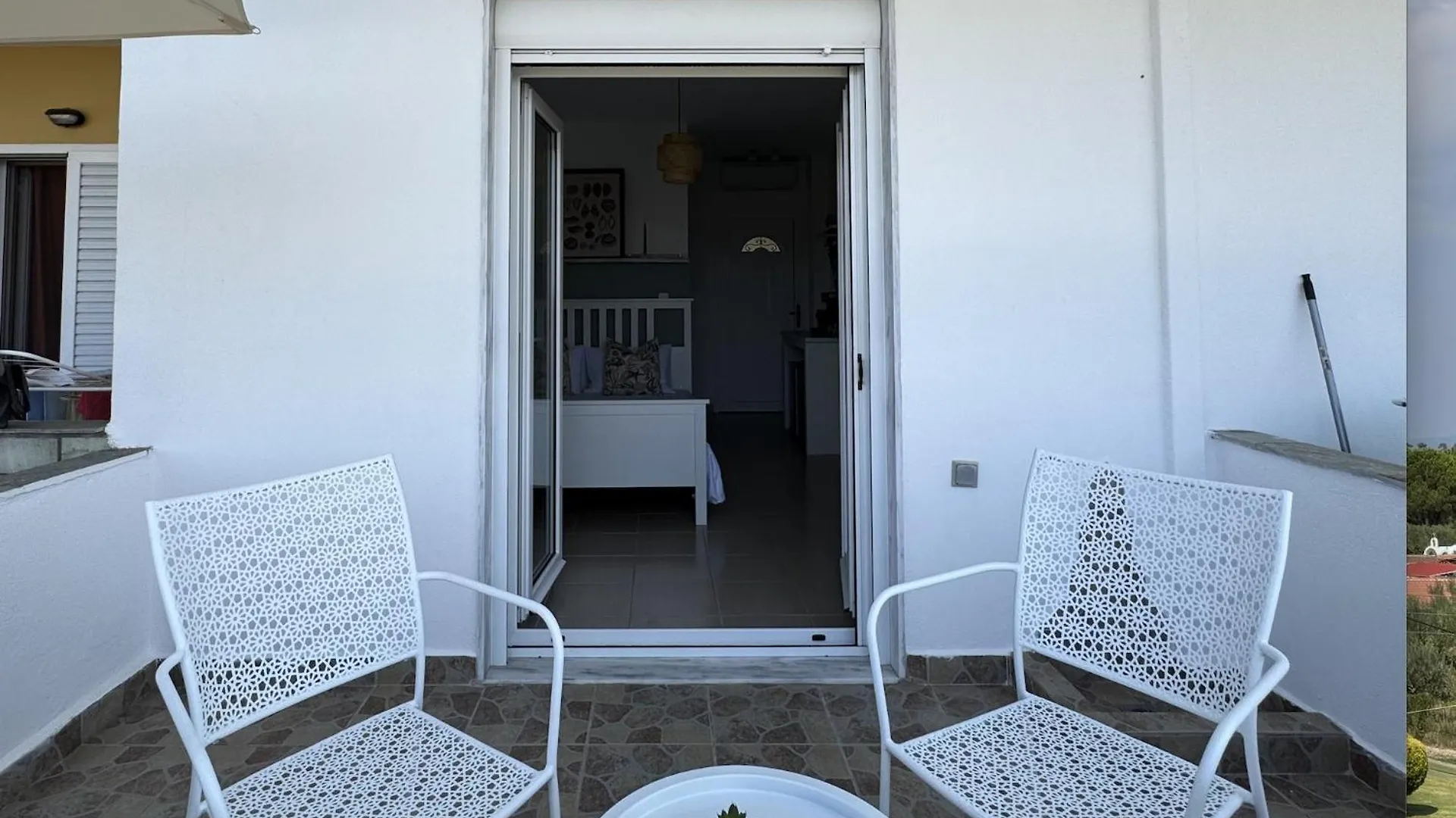 Aparthotel Guest Room By House Dimitra Vourvourou