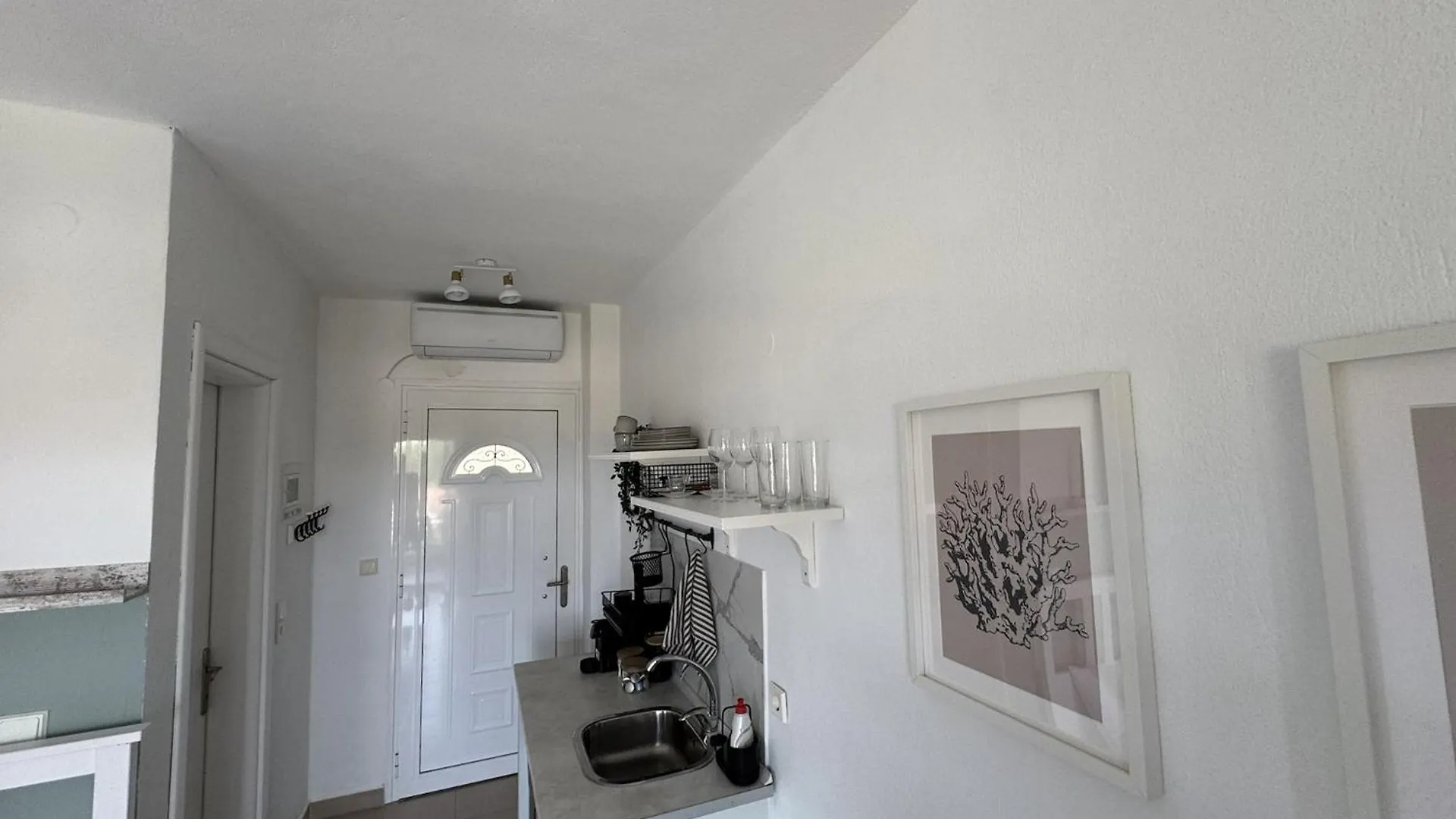 Guest Room By House Dimitra Vourvourou Aparthotel